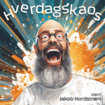 Hverdagskaos